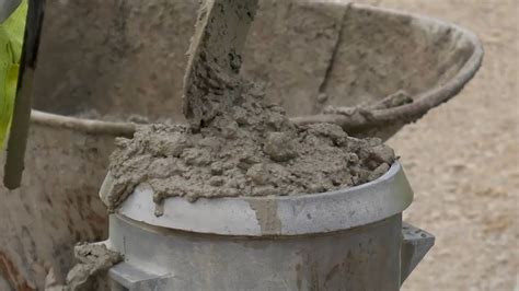 gravimetric method for air content of concrete|volumetric method of concrete.